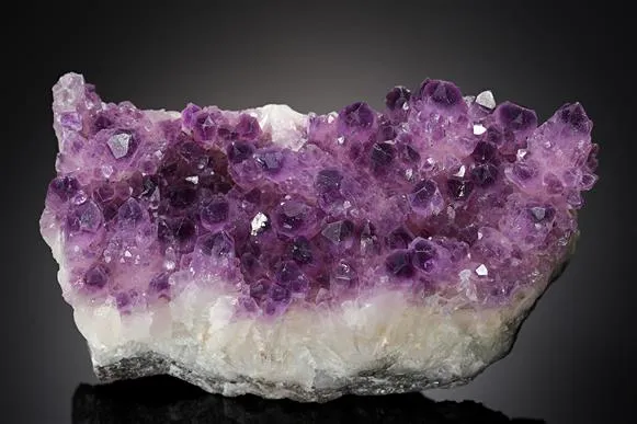 Amethyst - image 1