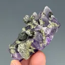 Amethyst - image 2