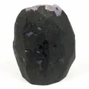 Amethyst Dark Purple Crystals Geode Natural Mineral Specimen - image 7