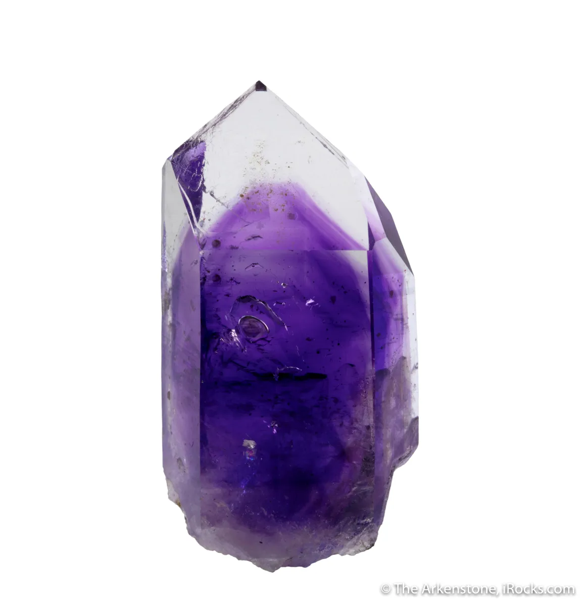Amethyst - image 1