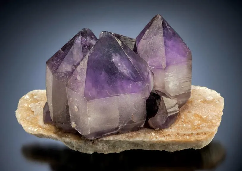Amethyst - image 1