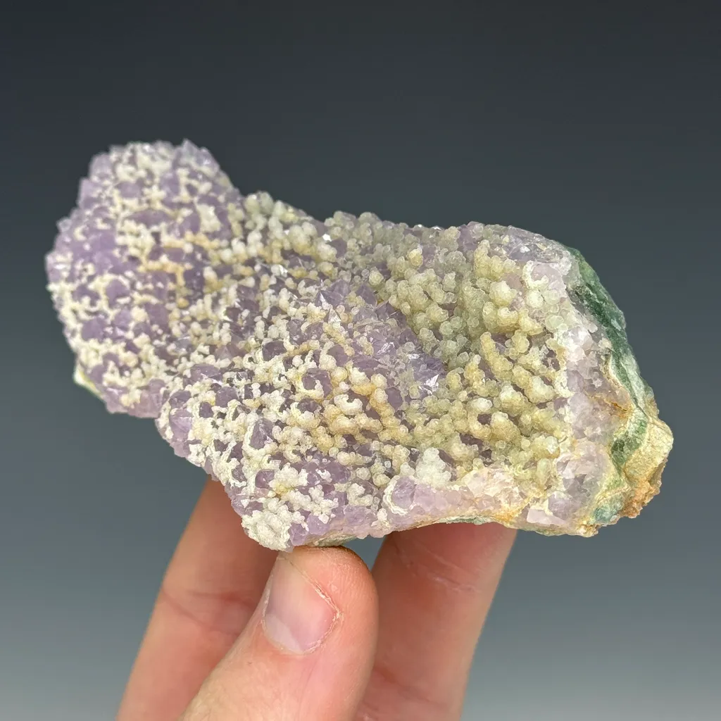 Amethyst - image 2