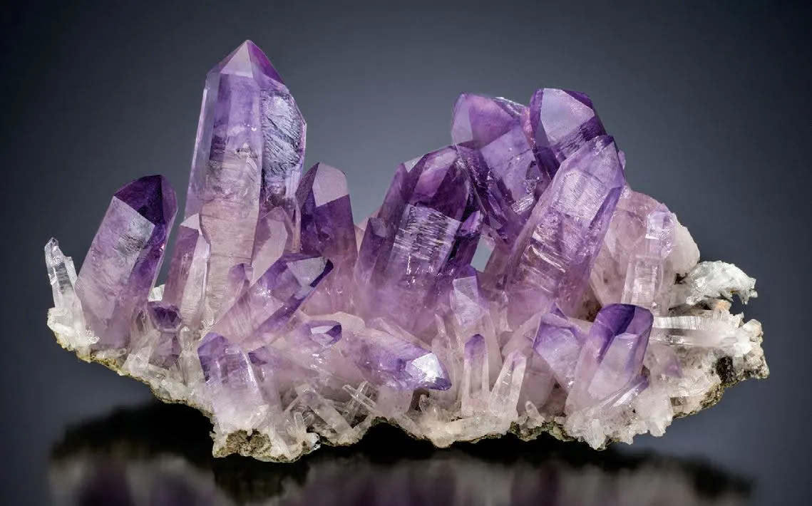 Amethyst - image 1
