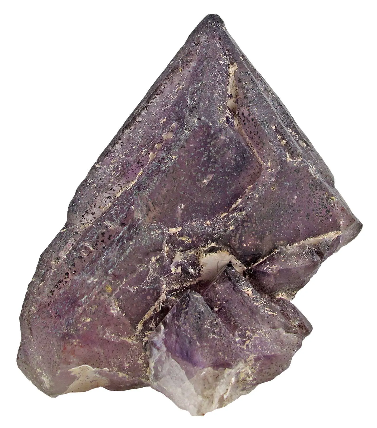 Amethyst - image 2