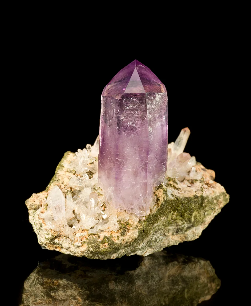 Amethyst - image 1