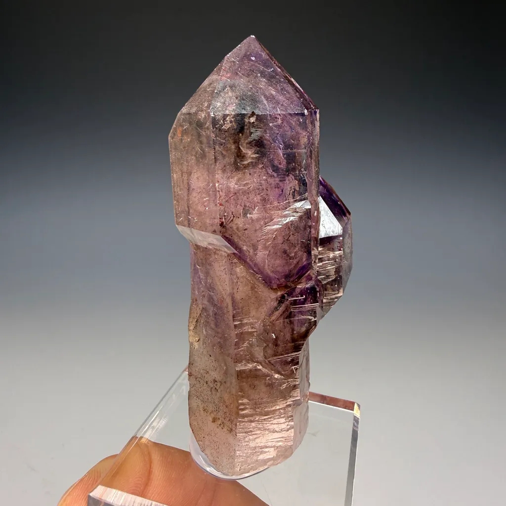 Amethyst - image 3