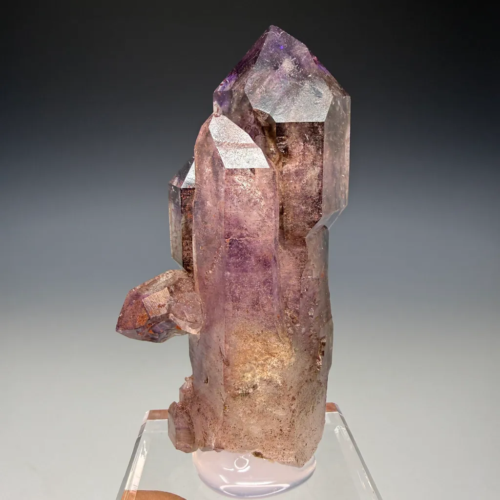 Amethyst - image 4