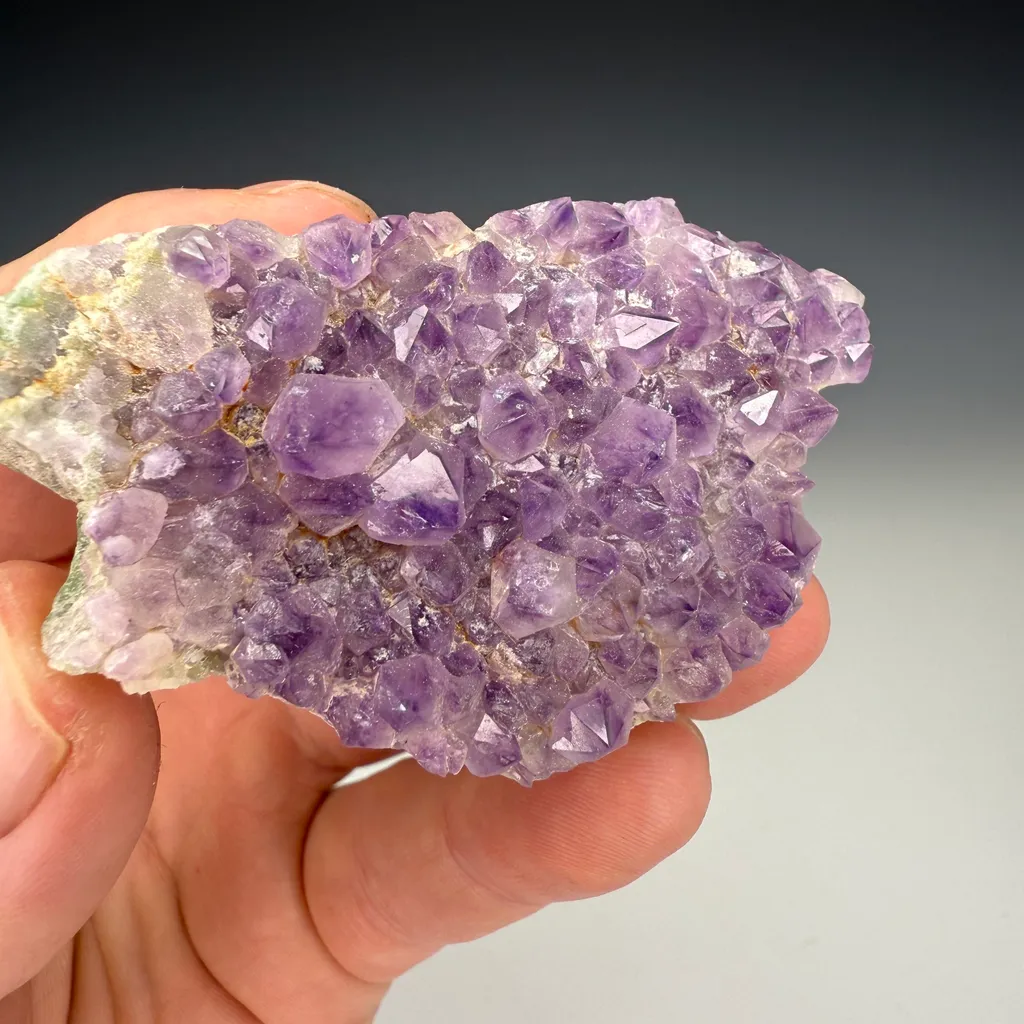 Amethyst - image 2