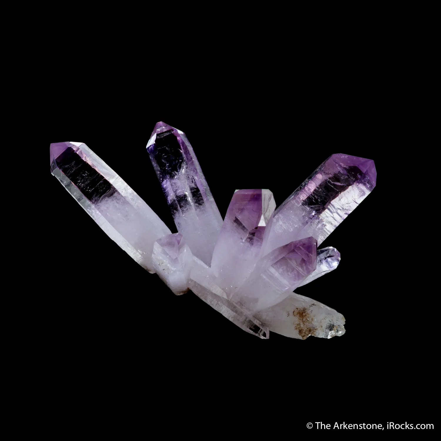 Amethyst - image 3