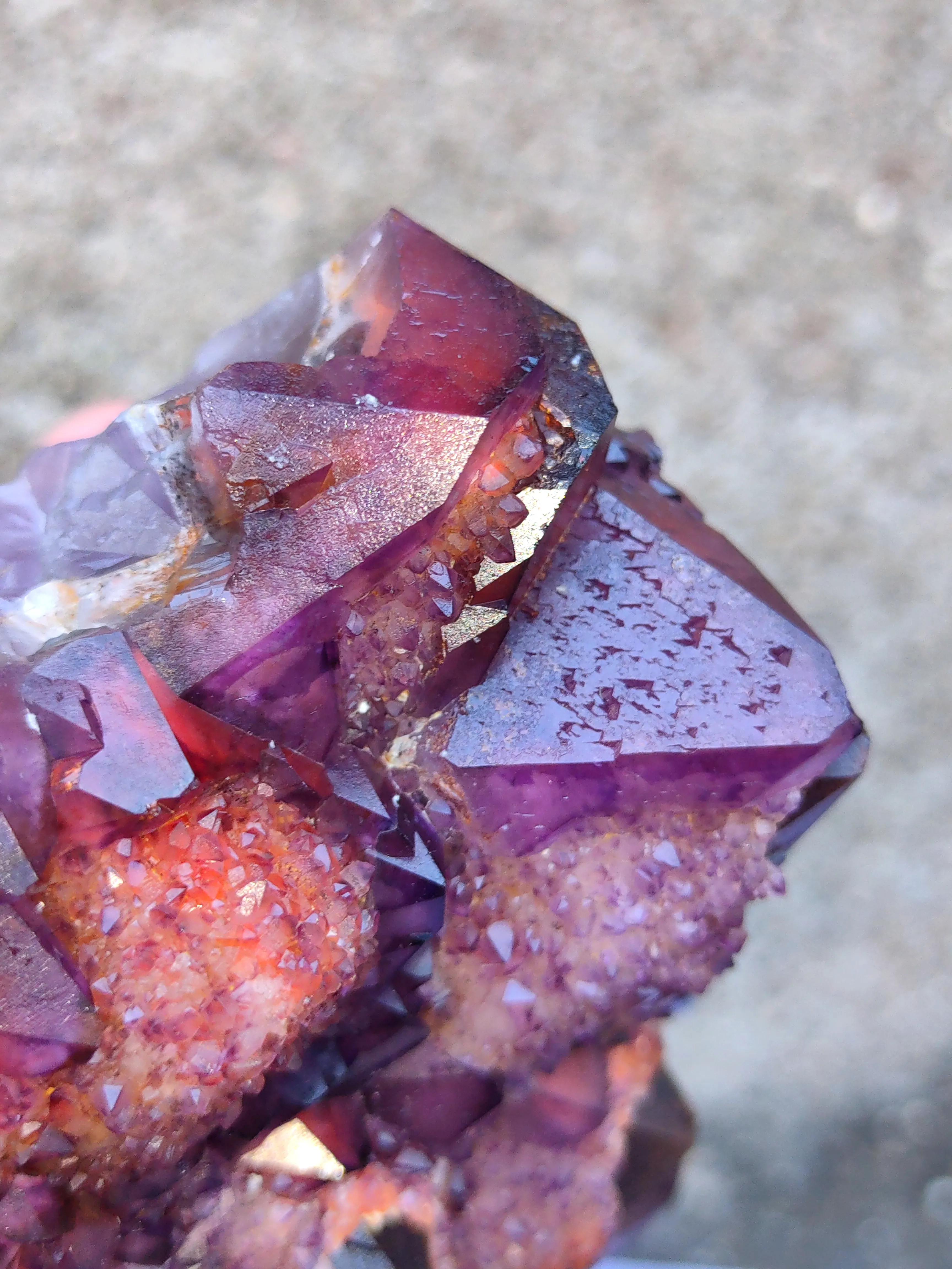 Amethyst - image 8