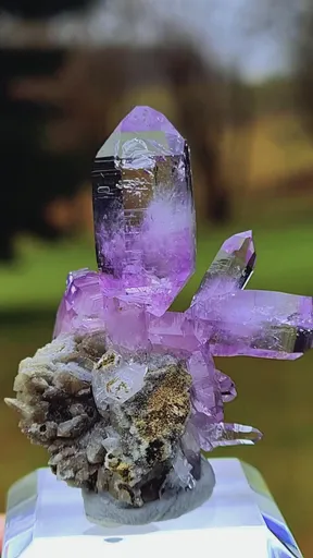 specimen video
