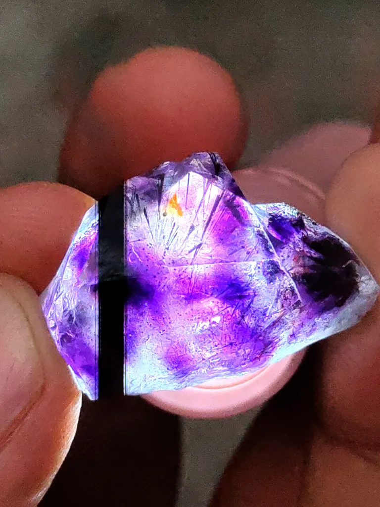 Amethyst - image 8