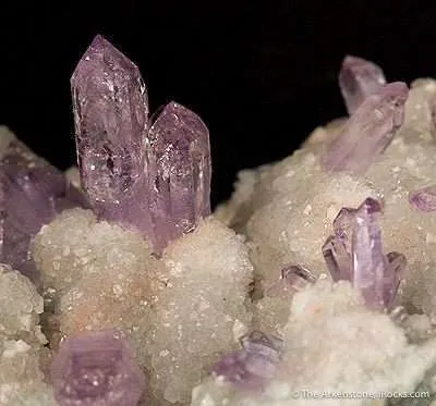Amethyst - image 3