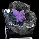 Amethyst - image 2