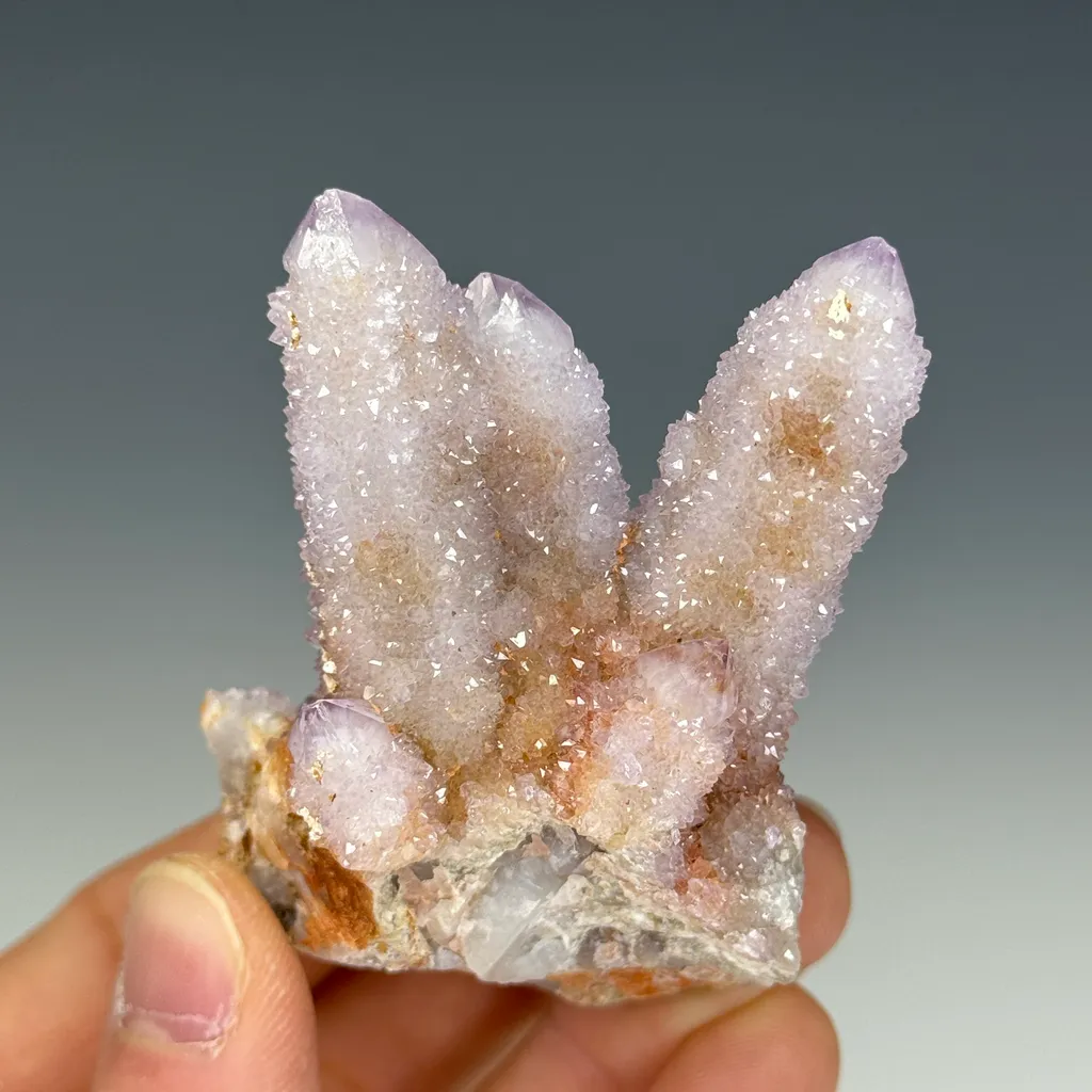 Amethyst - image 3