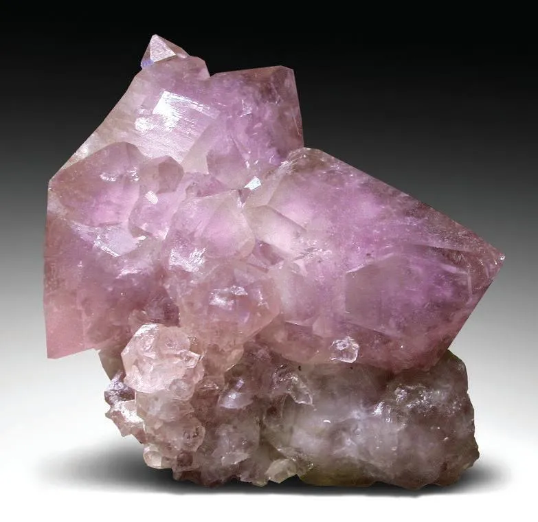 Amethyst - image 1