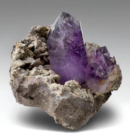 Amethyst image