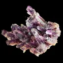 Amethyst from Amatitlán, Guerrero, Mexico - image 5