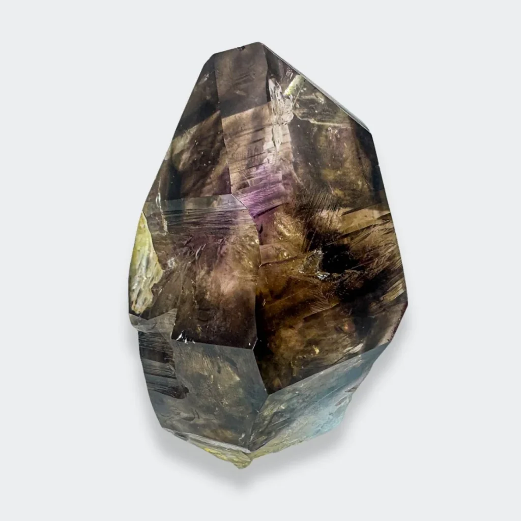 Amethyst from Brandberg Area, Erongo Region, Namibia - image 3