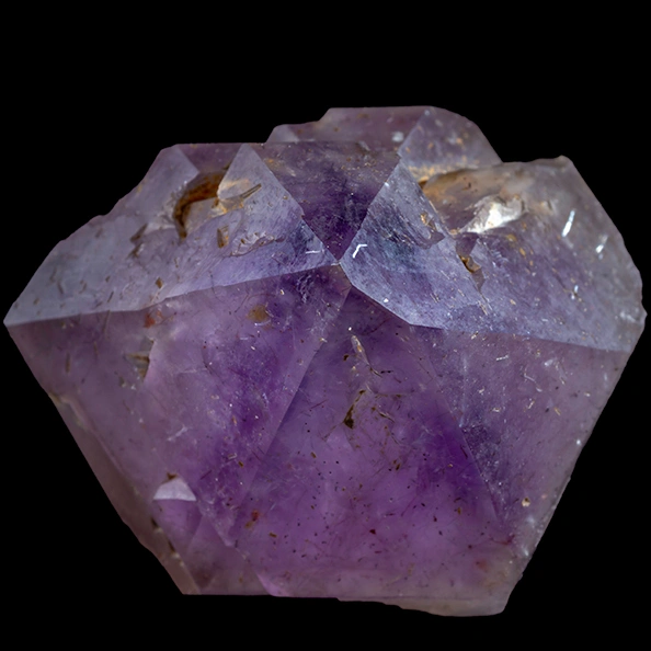 Amethyst from Bulgaria - image 4
