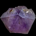 Amethyst from Bulgaria - image 4