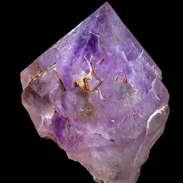 Amethyst from Bulgaria - image 3