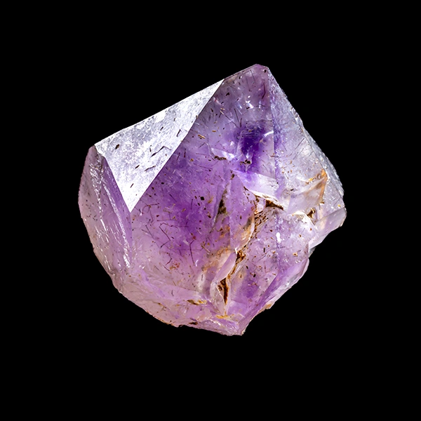 Amethyst from Bulgaria - image 8