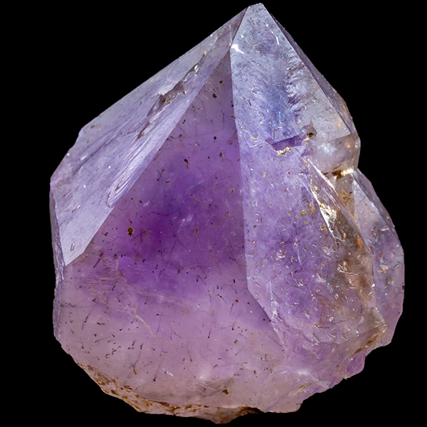Amethyst from Bulgaria - image 6
