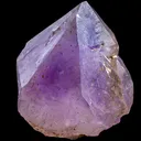 Amethyst from Bulgaria - image 6