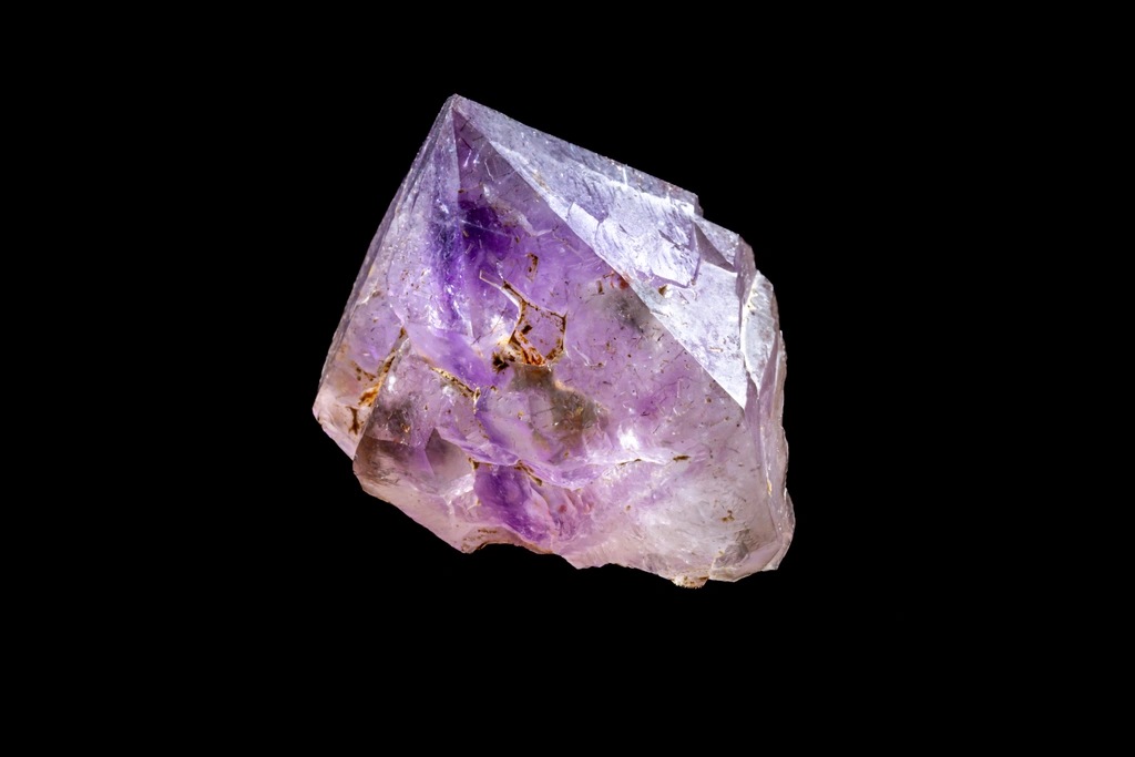 Amethyst from Bulgaria - image 7