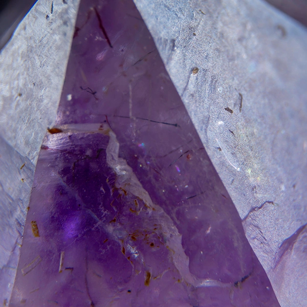 Amethyst from Bulgaria image