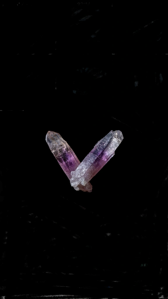Amethyst from Bulgaria, Haskovo Province, Madzharovo deposit image
