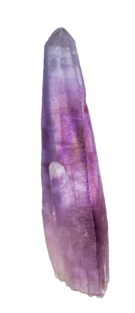 Amethyst from Bulgaria, Haskovo Province, Madzharovo deposit - image 2
