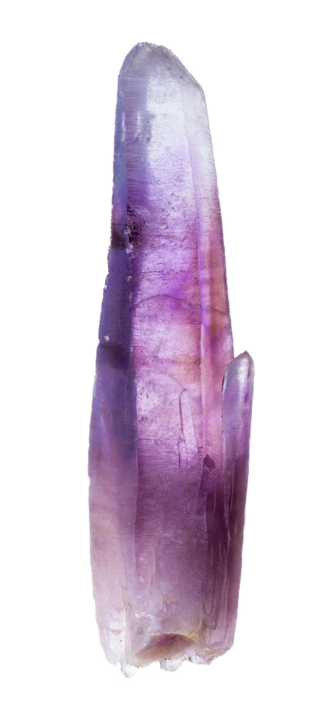 Amethyst from Bulgaria, Haskovo Province, Madzharovo deposit - image 3