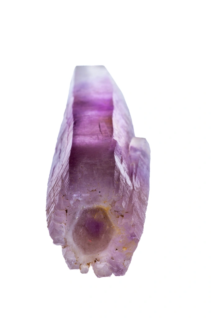 Amethyst from Bulgaria, Haskovo Province, Madzharovo deposit image