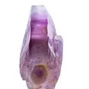 Amethyst from Bulgaria, Haskovo Province, Madzharovo deposit - image 1
