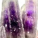 Amethyst from Bulgaria, Plovdiv Province, Laki Municipality, Djurkovo Complex, Djurkovo mine - image 2