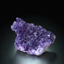 Amethyst from Chala mine, Haskovo Province, Bulgaria - image 4