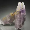 Amethyst from Chala mine, Haskovo Province, Bulgaria - image 5