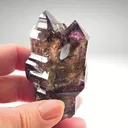 Amethyst from Chibuku Mine, Zimbabwe - image 6
