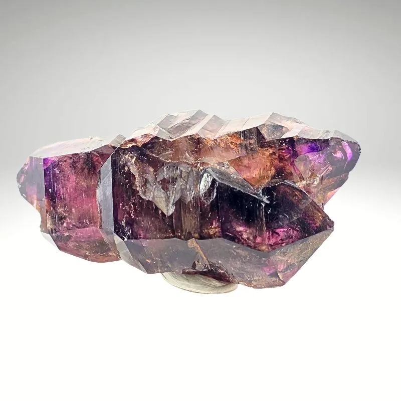 Amethyst from Chibuku Mine, Zimbabwe - image 4