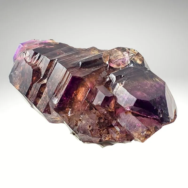 Amethyst from Chibuku Mine, Zimbabwe - image 5
