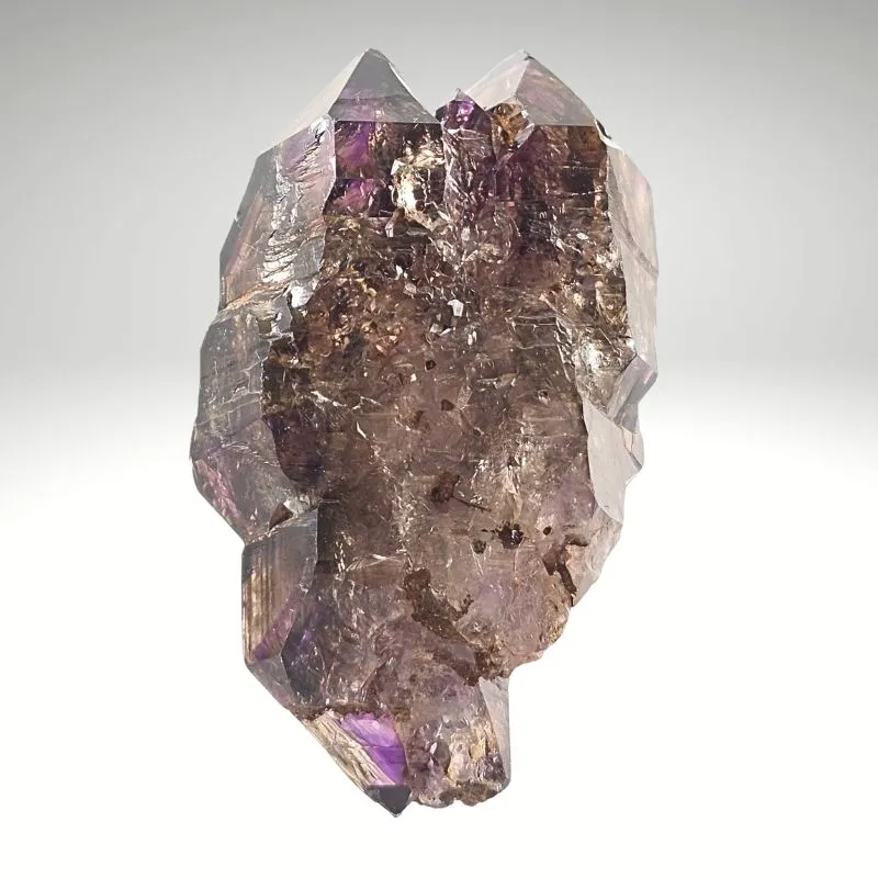 Amethyst from Chibuku Mine, Zimbabwe - image 9