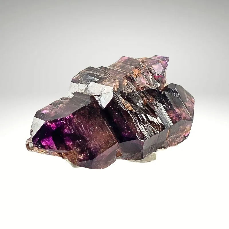 Amethyst from Chibuku Mine, Zimbabwe - image 3