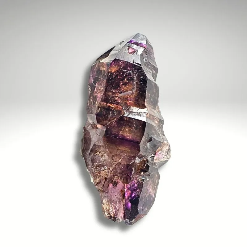 Amethyst from Chibuku Mine, Zimbabwe - image 2