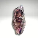 Amethyst from Chibuku Mine, Zimbabwe - image 2