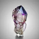 Amethyst from Chiredzi District, Masvingo, Zimbabwe - image 2