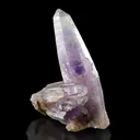 Amethyst from Guerrero, Mexico - image 3