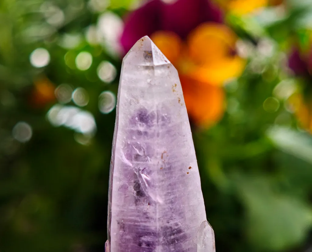 Amethyst from Guerrero, Mexico - image 5