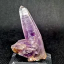 Amethyst from Guerrero, Mexico - image 4